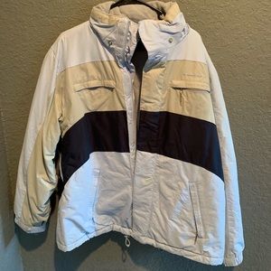 Aeropostale Snow Jacket Men’s